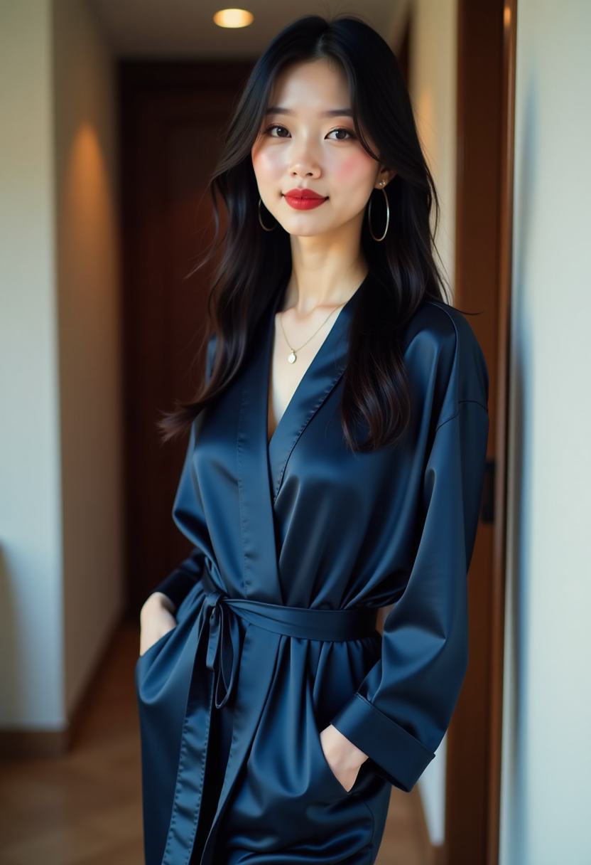 亲爱的大姑姐