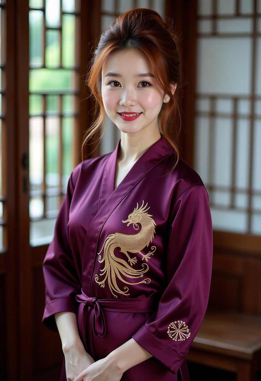 我的老婆姐姐